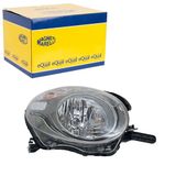MAGNETI MARELLI Hauptscheinwerfer 712475331129 links | Compatibel met: FIAT 500L