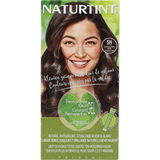 Naturtint Permanente Haarkleuring 5N Licht Kastanje Bruin - 170ml