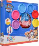 Canenco Paw Patrol Kleiset Okidoki