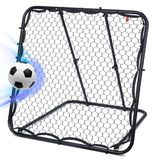 Voetbalspringnet, Leogreen Verstelbaar voetbalrebounet