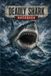 Deadly Shark Notebook