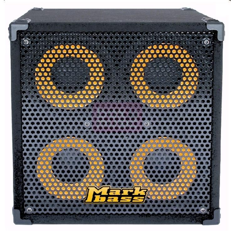 Markbass Standard 104 HR - 8033829130537