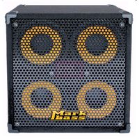 Markbass Standard 104 HR - 8033829130537