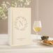 Coffret à vin de luxe à graver - 2 compartiments - Bois