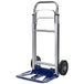 Einhell BT-HT aluminium trolley van 90 kg, veelkleurig, 107 x 38 x 19 cm