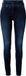 Salsa Jeans Secret Push In Skinny Blauw Denim Dames Jeans 31/32