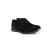 LLOYD Herren DRAMON 325 Desert bottine Noir en 44 Normalweit cuir lisse | cuir suédé loisir