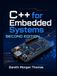 C++ for Embedded Systems Second Edition: With Exercises and Code Samples for Intermediate Developers
