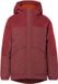 VAUDE Kids Escape Padded Jacket Unisex Kinderen Rood 92