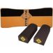 RollerBone Fitbone Balansbord + bakstenen