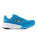 new balance Loopschoen 'Fresh Foam X More v6' blauw / lichtblauw
