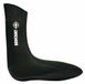 Beuchat Sirocco Sport Ch 3 Mm bottillons de plongée noir EU 40-41