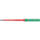 Wera Kraftform Kompakt VDE 67 i TX 8 x 157 mm TIE Elektronica Torx Verwisselbare kling TX 8