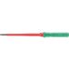 Wera Kraftform Kompakt VDE 67 i TX 8 x 157 mm TIE Elektronica Torx Verwisselbare kling TX 8