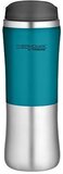 Thermos Brilliant Lagoon Thermosbeker - 300 ml - Zilver