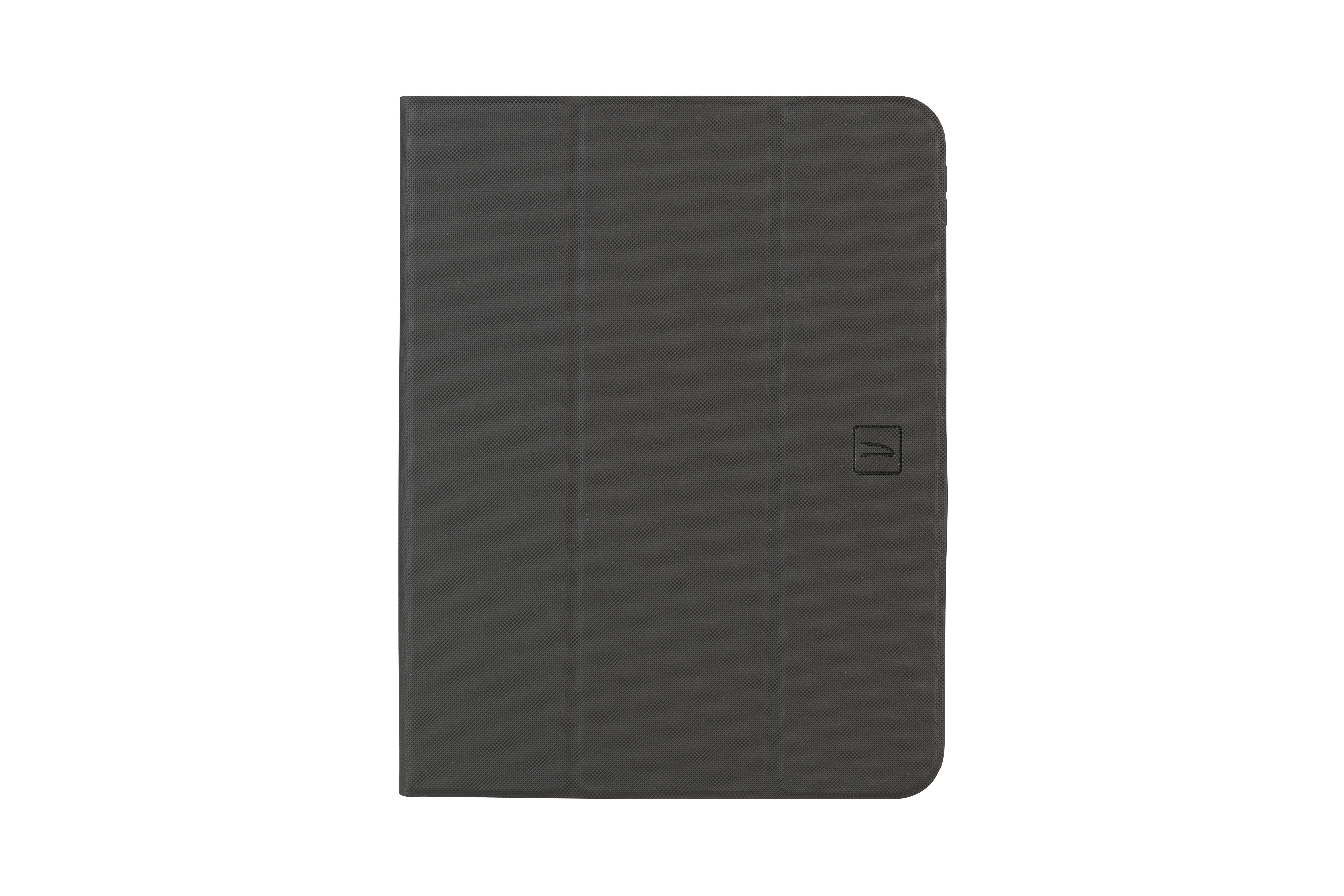 Tucano Up Plus Folio Case for iPad 10.9" 10th gen 2022 - Black