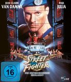 Plaion Street Fighter - Die entscheidende Schlacht Blu-ray