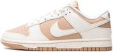 Nike Dunk Low Next Nature Hemp Multikleur Unisex Erwachsene Niedrige Sneaker