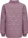 Hummel Kinder-outdooroverall Sobi Thermoset Dusky Orchid