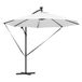 VidaXL Parasol Zand