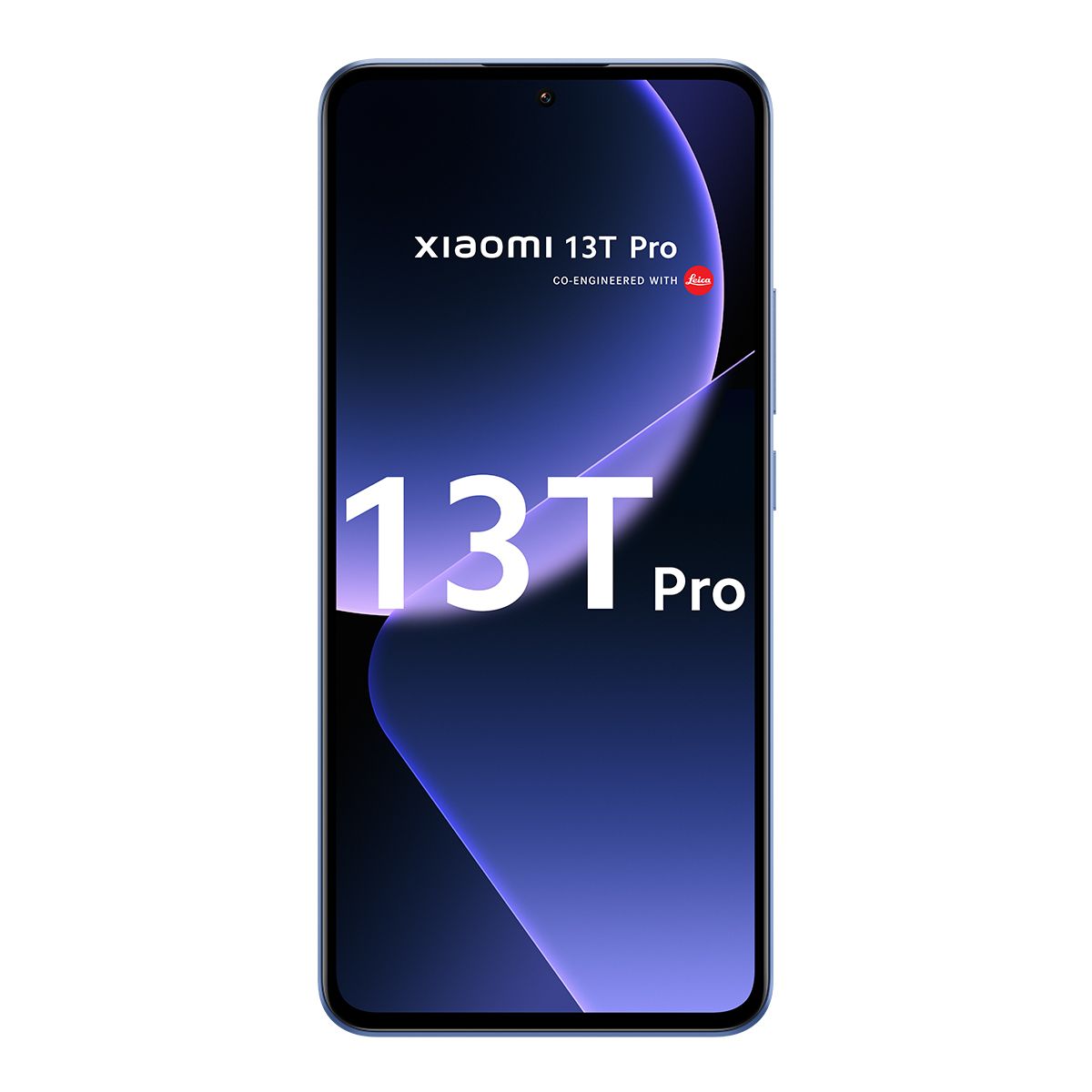 Xiaomi 13T Pro - 5G Smartphone - 6.67" AMOLED - 512GB - 12GB RAM - Blue