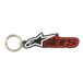 Alpinestars Blaze Keychain Zwart Rood Os Mens