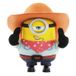 52TOYS Minions et les Grands Monstres Série Clé en Peluche Vinyle Figurine Boîte Mystère