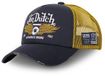 Von Dutch Crew14 Pet Bleu