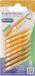 Oratek Brosse interdentaire rétractable 0,7 mm 8 unités
