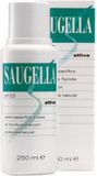 Saugella Attiva Intimate Soap 250ml