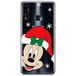 ERT GROUP mobiel telefoonhoesje voor Samsung A20S origineel en officieel erkend Disney patroon Minnie 060