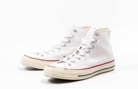 Converse Chuck '70 Hoge Sneakers Unisex Wit