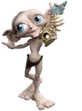 WETA Workshop Lord of the Rings Mini Epics Vinyl Figure Sméagol 11 cm