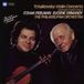Tchaikovski:Crto Plg Uk Classics Tchaikovsky/Violin Concerto & Serenade CD