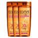 L'Oréal Elvive Extraordinary Oil Shampoo - 3x250ml - Voordeelverpakking