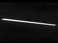 Faro Barcelona Ore 040404801 LED-inbouwlamp, 26 W, gegoten aluminium, wit