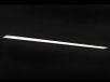 Faro Barcelona Ore 040404801 LED-inbouwlamp, 26 W, gegoten aluminium, wit