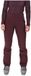 The Mountain Studio 3l Stretch Insulated Pant Brun XS Femme