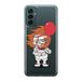 ERT GROUP mobiel telefoonhoesje voor Samsung M13 4G/M23 5G/F23 origineel en officieel erkend Horror patroon It 005