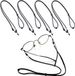 OMAC 7522920-2 Barres de toit, aluminium, pour Volkswagen Transporter V Bus (7HB, 7HJ, 7EB, 7EJ, 7EF, 7EG, 7HF, 7EC), Transporter V fourgon, adapté pour OPEL