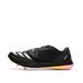 adidas Adizero Tj Sportschoenen voor heren, zwart