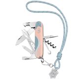 Victorinox Companion Paris Style 1.3909.E221 Zwitsers zakmes