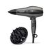 BaByliss Platinum Diamond 2300 Diffuser föhn