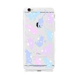ERT GROUP mobiel telefoonhoesje voor iPhone 6 PLUS origineel en officieel erkend Babaco patroon Cats 016