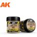 Ak Interactive Splatter Effects Accumulated Dust (100 ml)