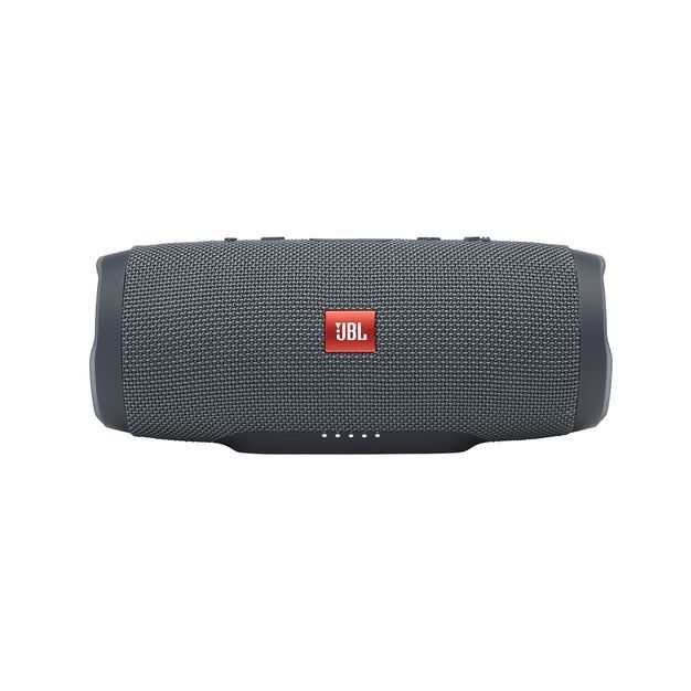 JBL Charge Essential - Zwart