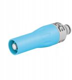 Cellfast Eenvoudige spuit IDEAL™ 1" ABS-kunststof met traploze regeling, 57-102
