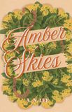 Amber Hartman Sisters Amber Skies Paperback