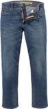 Lee Straight Fit XM Maddox Blue Jeans Heren W38 x L34