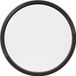 Expo Trading ETH Ruby Led plaf rond front+back ambient light 2800k 30w IP44 zwart 30x2.4cm + mem. Ra90